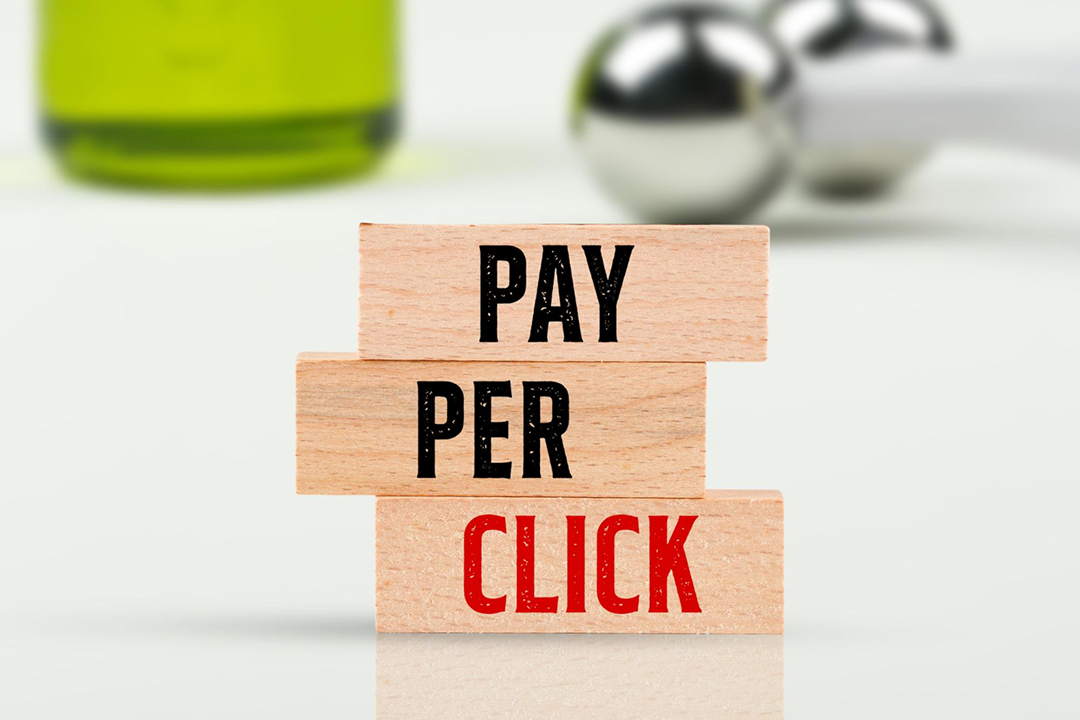 Pay-Per-Click Advertising