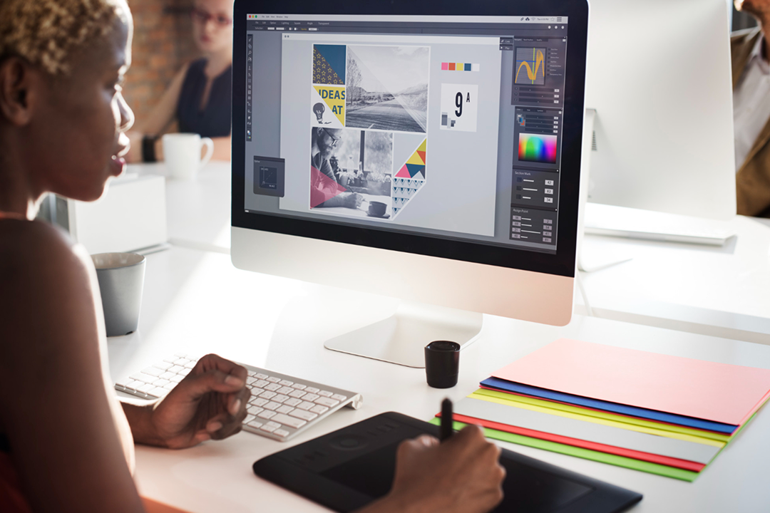 Creative Design Solutions