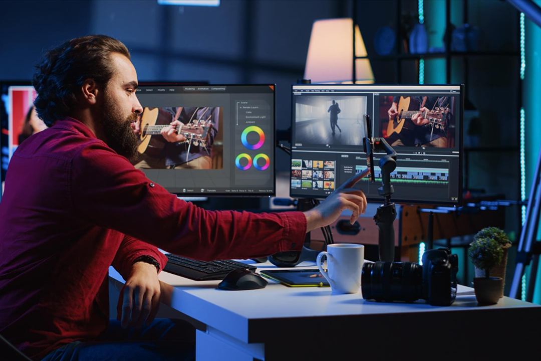 Video Services