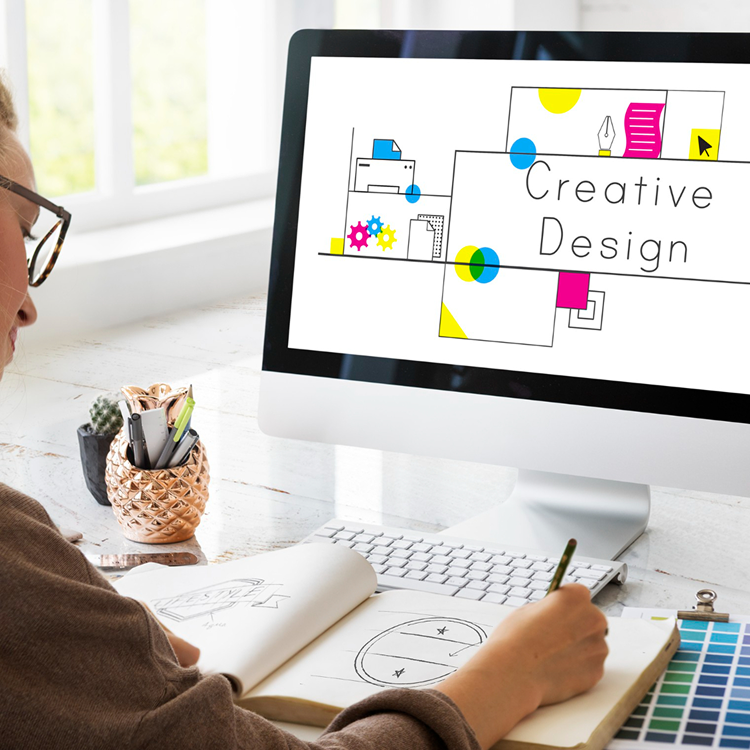 Creative Design