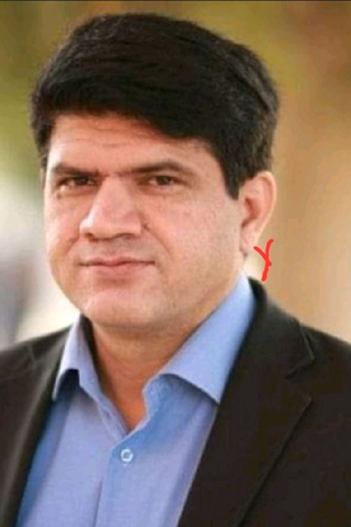 Dr. M. Atif Butt CEO Vaults Vision