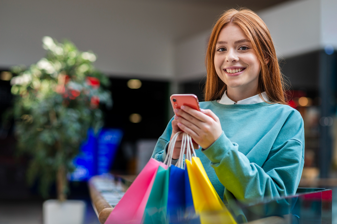 Online Store Development