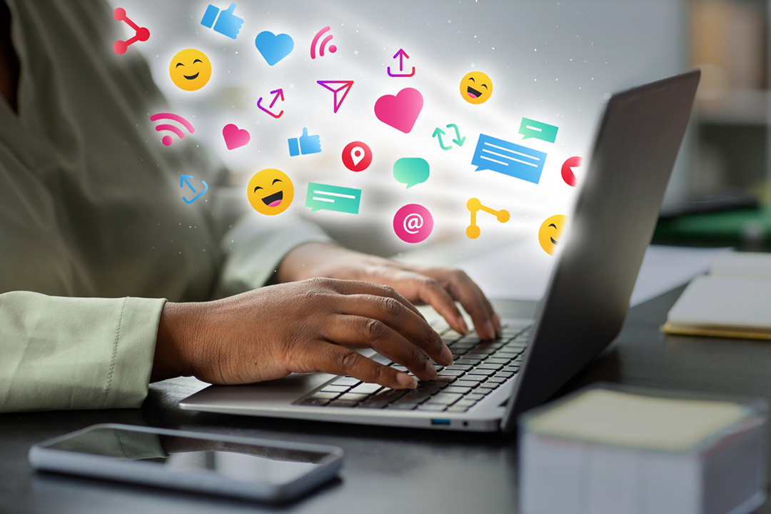 Social Media Management