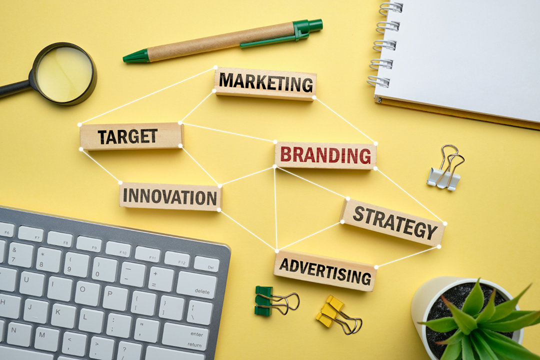 Branding Services & Solutions