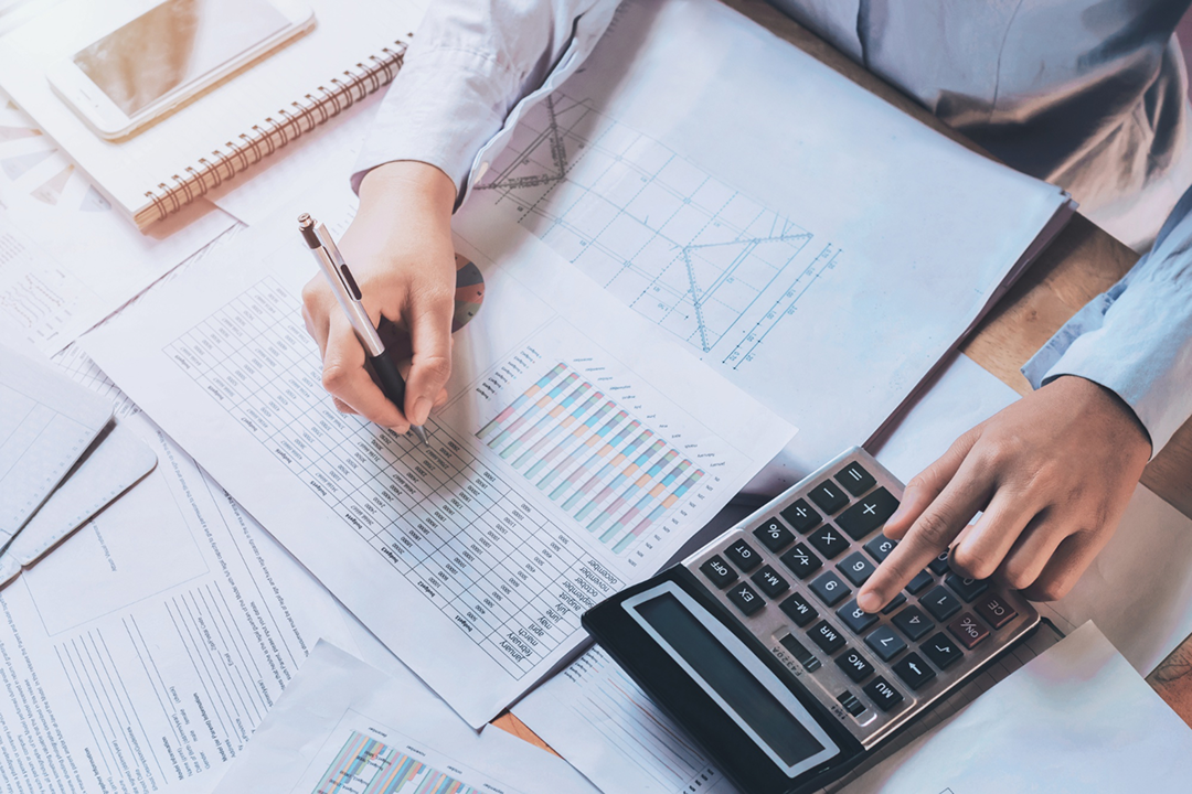 bookkeeping Small business