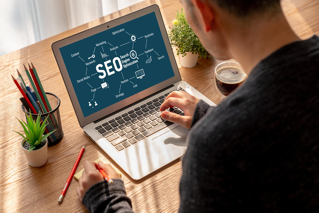 SEO Agency