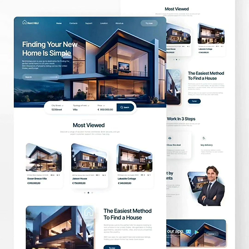 Web Design